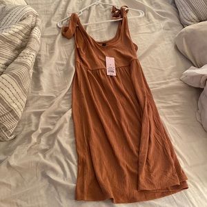 Wild fable summer dress